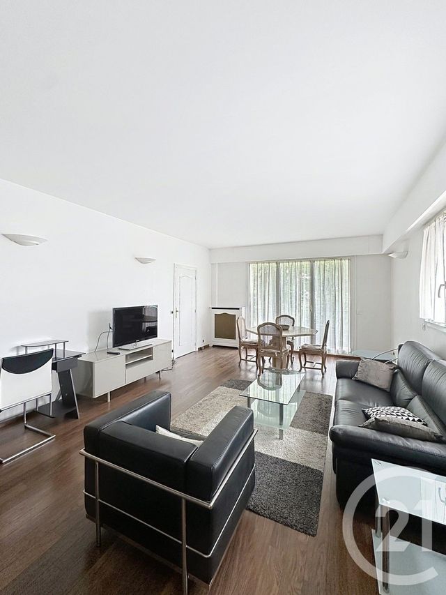 appartement - NEUILLY SUR SEINE - 92