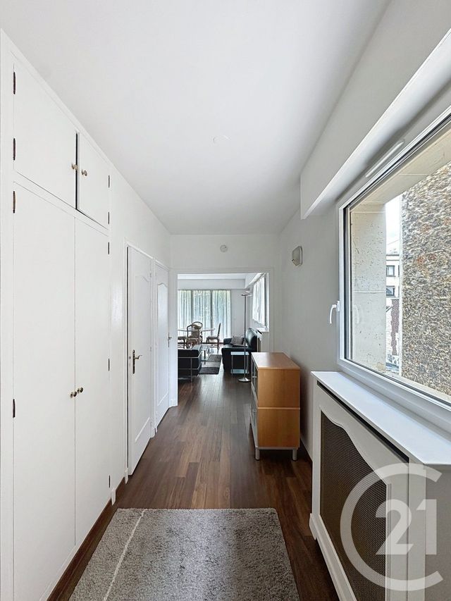 Appartement F2 à louer - 2 pièces - 63.87 m2 - NEUILLY SUR SEINE - 92 - ILE-DE-FRANCE - Century 21 Anatole France