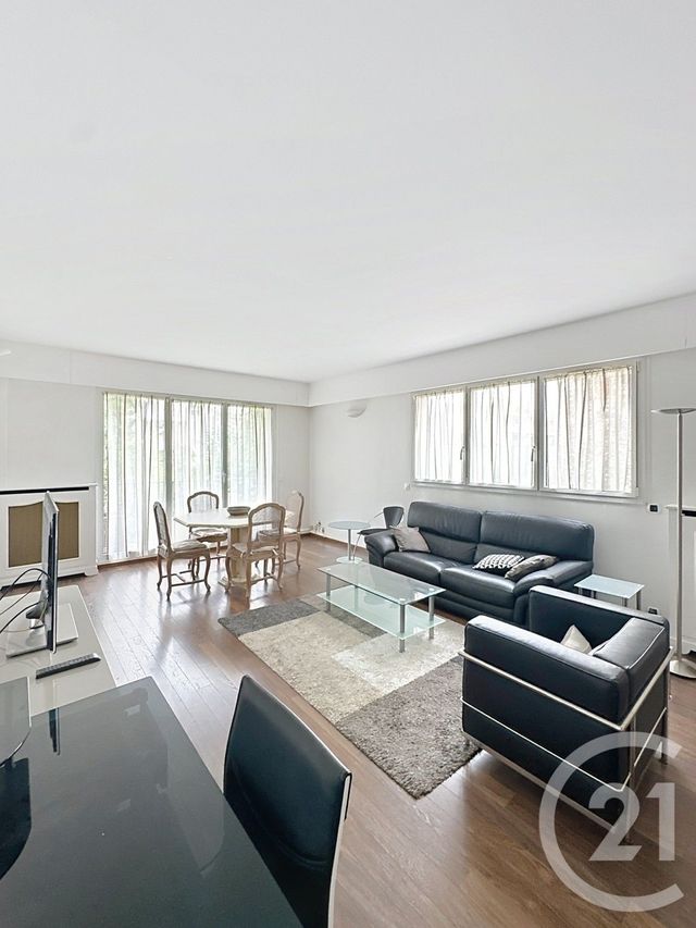 Appartement F2 à louer - 2 pièces - 63.87 m2 - NEUILLY SUR SEINE - 92 - ILE-DE-FRANCE - Century 21 Anatole France