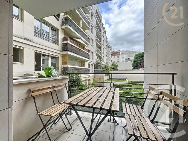 Afficher la photo en grand Appartement T4 à vendre - 4 pièces - 88.87 m2 - LEVALLOIS PERRET - 92 - ILE-DE-FRANCE - Century 21 Anatole France