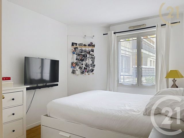 Afficher la photo en grand Appartement T4 à vendre - 4 pièces - 88.87 m2 - LEVALLOIS PERRET - 92 - ILE-DE-FRANCE - Century 21 Anatole France