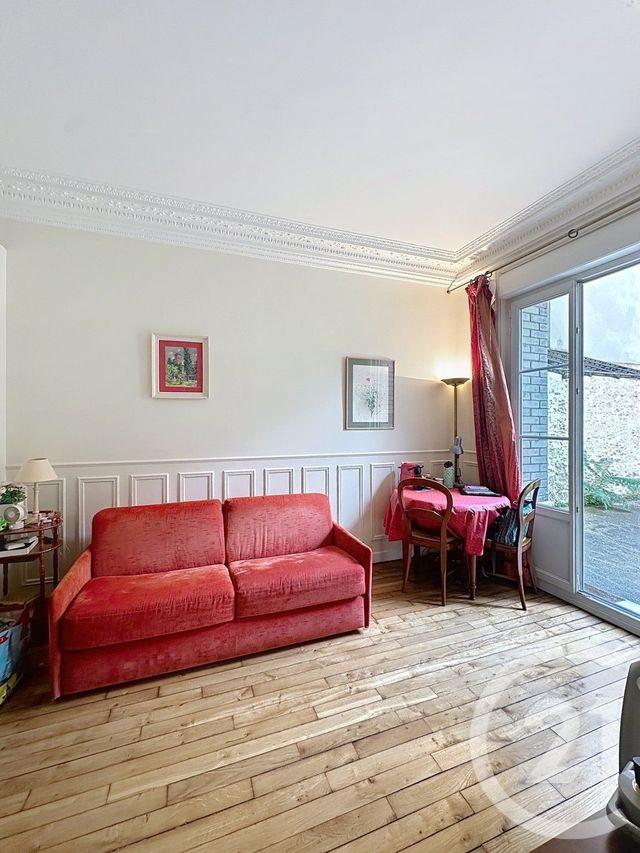 Appartement F1 à louer - 1 pièce - 20.0 m2 - LEVALLOIS PERRET - 92 - ILE-DE-FRANCE - Century 21 Anatole France