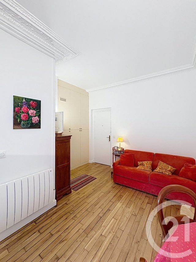 Appartement F1 à louer - 1 pièce - 20.0 m2 - LEVALLOIS PERRET - 92 - ILE-DE-FRANCE - Century 21 Anatole France