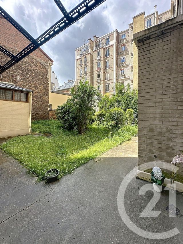 Appartement F1 à louer - 1 pièce - 20.0 m2 - LEVALLOIS PERRET - 92 - ILE-DE-FRANCE - Century 21 Anatole France