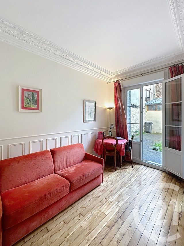 appartement - LEVALLOIS PERRET - 92