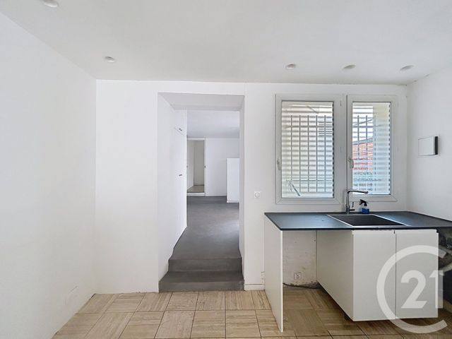 Appartement F3 à vendre - 3 pièces - 58.5 m2 - LEVALLOIS PERRET - 92 - ILE-DE-FRANCE - Century 21 Anatole France