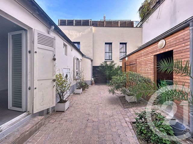 Appartement F3 à vendre - 3 pièces - 58.5 m2 - LEVALLOIS PERRET - 92 - ILE-DE-FRANCE - Century 21 Anatole France