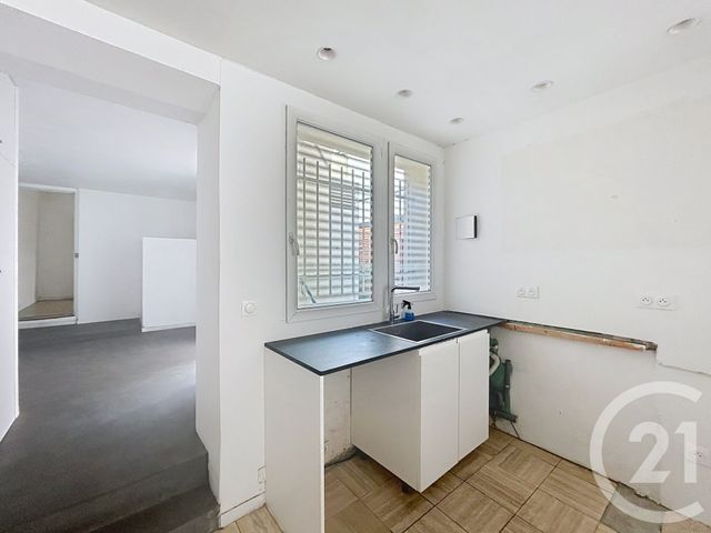 Appartement F3 à vendre - 3 pièces - 58.5 m2 - LEVALLOIS PERRET - 92 - ILE-DE-FRANCE - Century 21 Anatole France