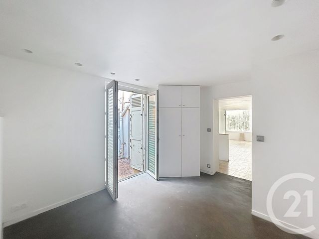 Appartement F3 à vendre - 3 pièces - 58.5 m2 - LEVALLOIS PERRET - 92 - ILE-DE-FRANCE - Century 21 Anatole France