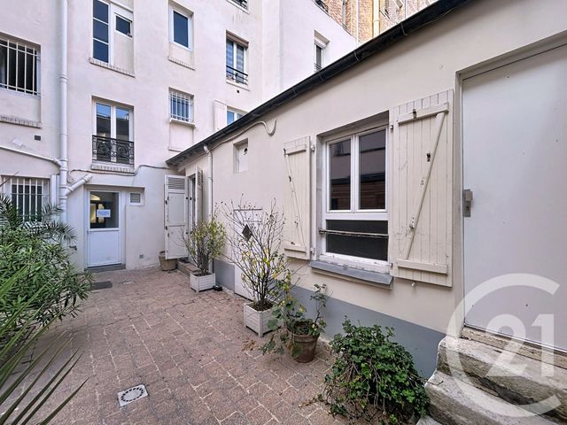 Appartement F3 à vendre - 3 pièces - 58.5 m2 - LEVALLOIS PERRET - 92 - ILE-DE-FRANCE - Century 21 Anatole France