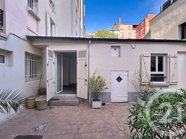 Appartement F3 à vendre - 3 pièces - 58.5 m2 - LEVALLOIS PERRET - 92 - ILE-DE-FRANCE - Century 21 Anatole France