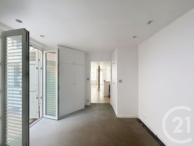 Appartement F3 à vendre - 3 pièces - 58.5 m2 - LEVALLOIS PERRET - 92 - ILE-DE-FRANCE - Century 21 Anatole France