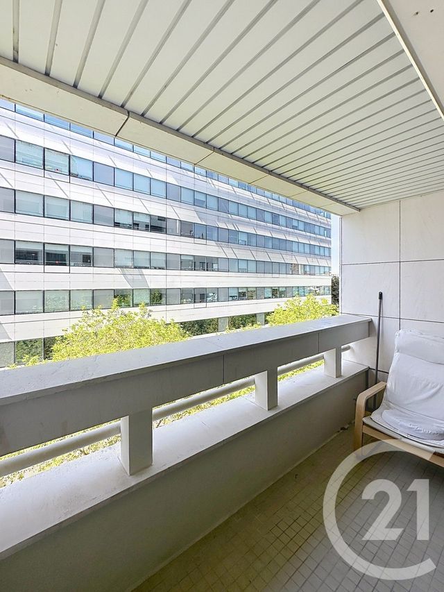 appartement - LEVALLOIS PERRET - 92