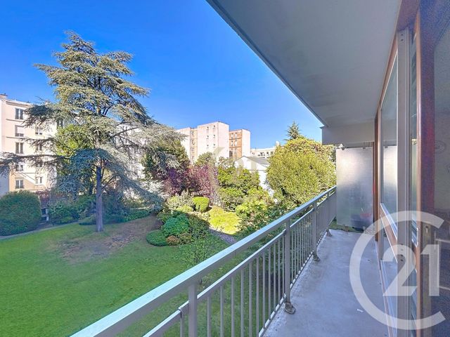 Appartement F1 à vendre - 1 pièce - 35.0 m2 - LEVALLOIS PERRET - 92 - ILE-DE-FRANCE - Century 21 Anatole France