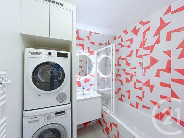 Appartement F4 à vendre - 4 pièces - 90.0 m2 - LEVALLOIS PERRET - 92 - ILE-DE-FRANCE - Century 21 Anatole France