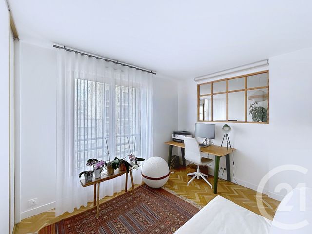 Appartement F4 à vendre - 4 pièces - 90.0 m2 - LEVALLOIS PERRET - 92 - ILE-DE-FRANCE - Century 21 Anatole France