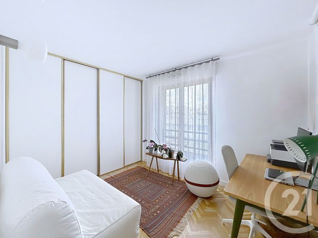 Appartement F4 à vendre - 4 pièces - 90.0 m2 - LEVALLOIS PERRET - 92 - ILE-DE-FRANCE - Century 21 Anatole France
