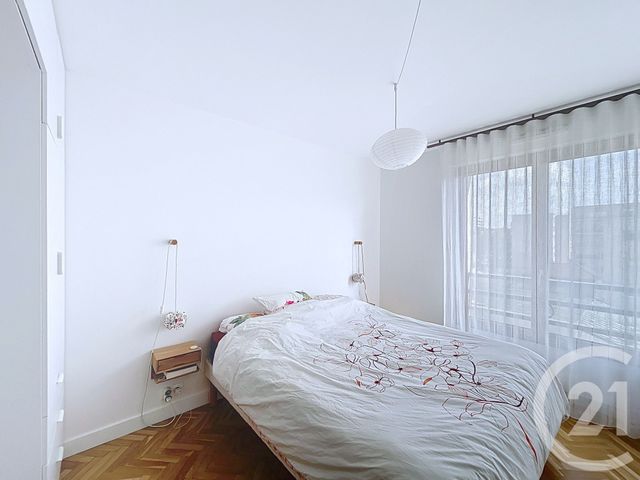 Appartement F4 à vendre - 4 pièces - 90.0 m2 - LEVALLOIS PERRET - 92 - ILE-DE-FRANCE - Century 21 Anatole France