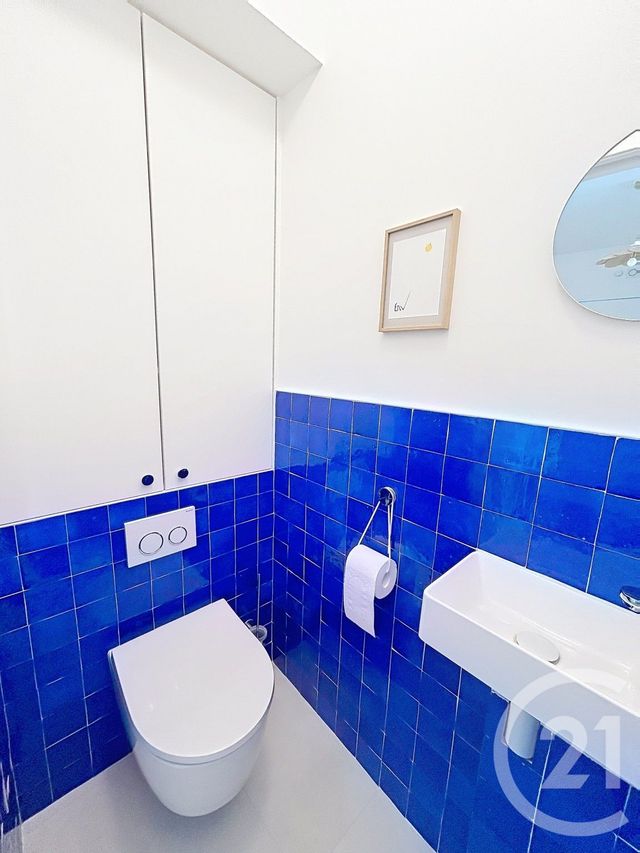 Appartement F4 à vendre - 4 pièces - 90.0 m2 - LEVALLOIS PERRET - 92 - ILE-DE-FRANCE - Century 21 Anatole France