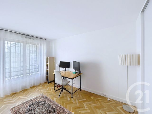 Appartement F4 à vendre - 4 pièces - 90.0 m2 - LEVALLOIS PERRET - 92 - ILE-DE-FRANCE - Century 21 Anatole France