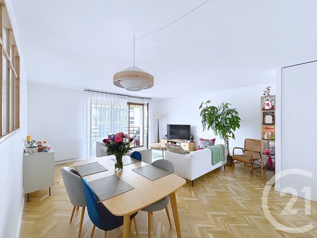 appartement - LEVALLOIS PERRET - 92