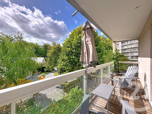 Appartement F4 à vendre - 4 pièces - 80.0 m2 - LEVALLOIS PERRET - 92 - ILE-DE-FRANCE - Century 21 Anatole France