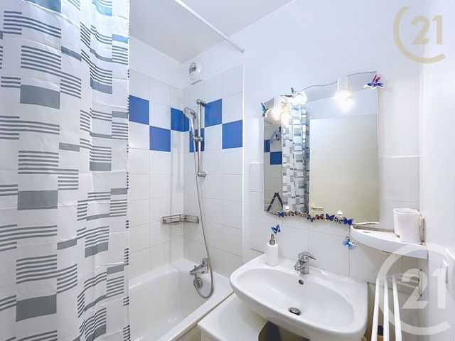 Appartement F2 à vendre - 2 pièces - 51.16 m2 - LEVALLOIS PERRET - 92 - ILE-DE-FRANCE - Century 21 Anatole France