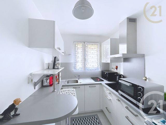 Appartement F2 à vendre - 2 pièces - 51.16 m2 - LEVALLOIS PERRET - 92 - ILE-DE-FRANCE - Century 21 Anatole France
