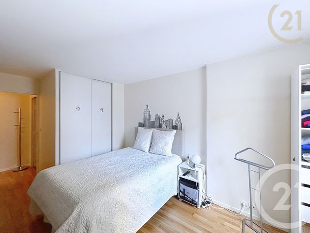 Appartement F2 à vendre - 2 pièces - 51.16 m2 - LEVALLOIS PERRET - 92 - ILE-DE-FRANCE - Century 21 Anatole France
