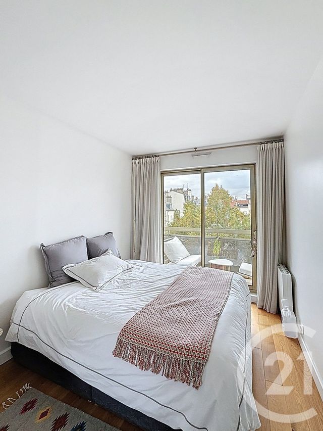 Appartement F2 à louer - 2 pièces - 43.39 m2 - LEVALLOIS PERRET - 92 - ILE-DE-FRANCE - Century 21 Anatole France