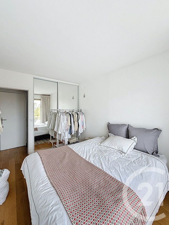 Appartement F2 à louer - 2 pièces - 43.39 m2 - LEVALLOIS PERRET - 92 - ILE-DE-FRANCE - Century 21 Anatole France