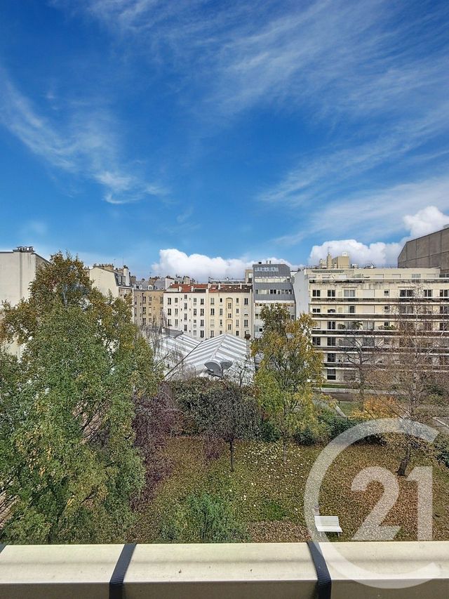 Appartement F2 à louer - 2 pièces - 43.39 m2 - LEVALLOIS PERRET - 92 - ILE-DE-FRANCE - Century 21 Anatole France