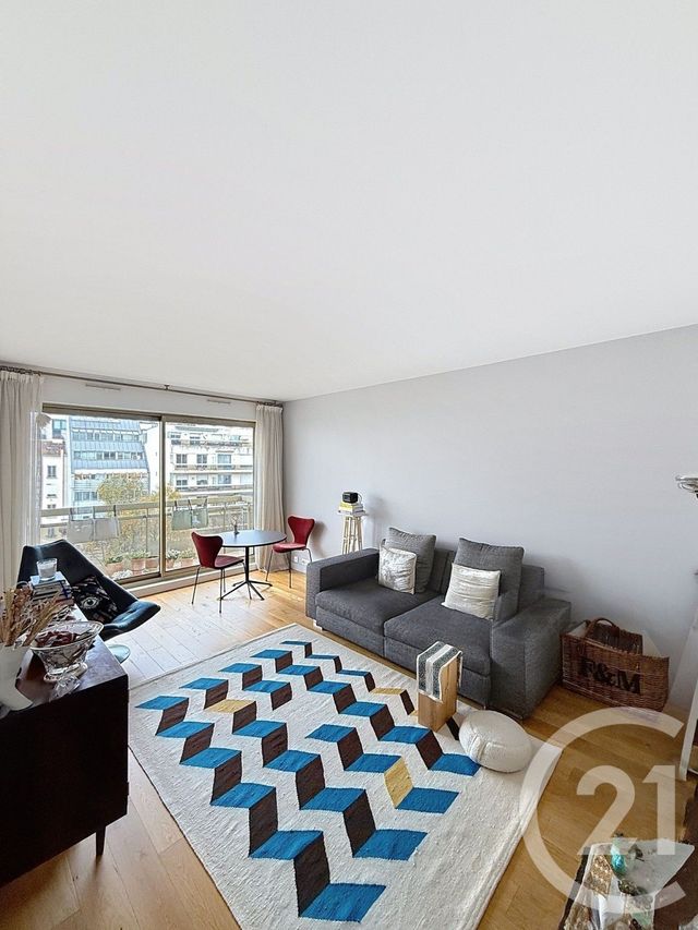 appartement - LEVALLOIS PERRET - 92