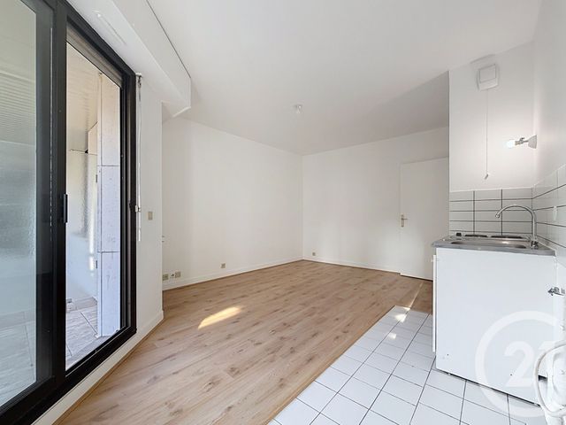Appartement F1 à vendre - 1 pièce - 26.0 m2 - LEVALLOIS PERRET - 92 - ILE-DE-FRANCE - Century 21 Anatole France