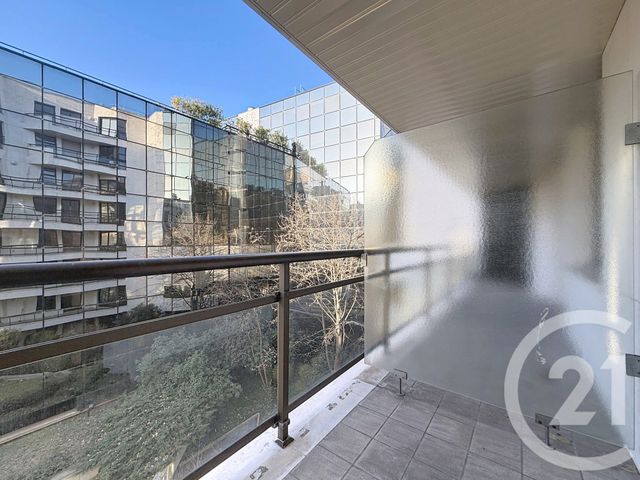 Appartement F1 à vendre LEVALLOIS PERRET