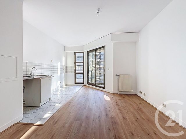 Appartement F1 à vendre - 1 pièce - 26.0 m2 - LEVALLOIS PERRET - 92 - ILE-DE-FRANCE - Century 21 Anatole France