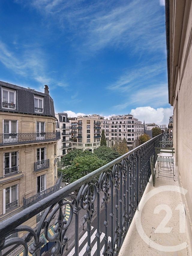 Appartement F4 à louer - 4 pièces - 92.0 m2 - LEVALLOIS PERRET - 92 - ILE-DE-FRANCE - Century 21 Anatole France