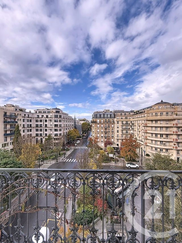 Appartement F4 à louer - 4 pièces - 92.0 m2 - LEVALLOIS PERRET - 92 - ILE-DE-FRANCE - Century 21 Anatole France