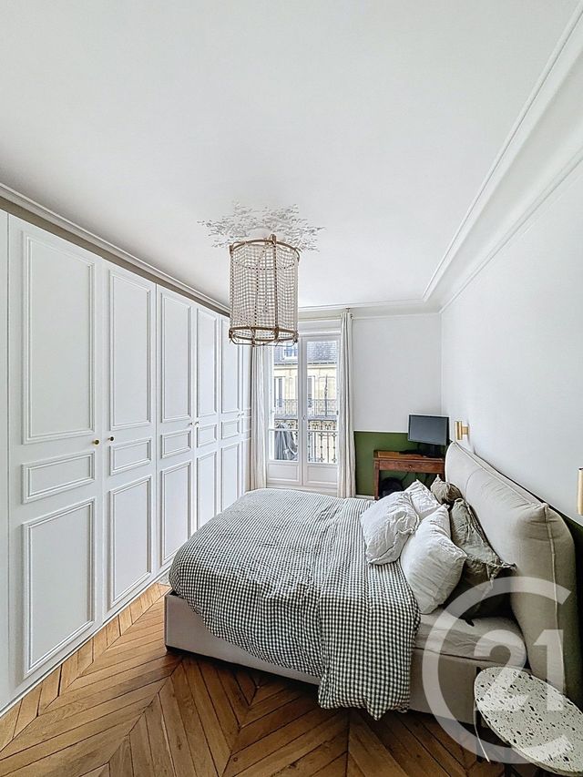 Appartement F4 à louer - 4 pièces - 92.0 m2 - LEVALLOIS PERRET - 92 - ILE-DE-FRANCE - Century 21 Anatole France