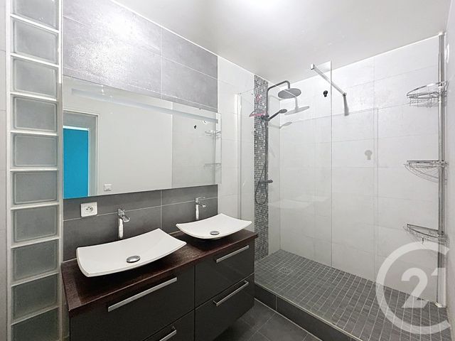 Appartement F4 à vendre - 4 pièces - 95.0 m2 - LEVALLOIS PERRET - 92 - ILE-DE-FRANCE - Century 21 Anatole France