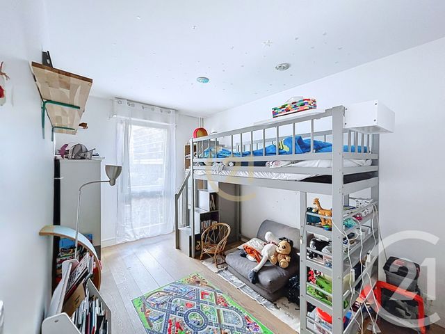 Appartement F4 à vendre - 4 pièces - 95.0 m2 - LEVALLOIS PERRET - 92 - ILE-DE-FRANCE - Century 21 Anatole France