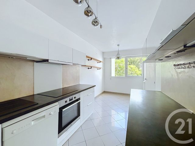 Appartement F4 à vendre - 4 pièces - 95.0 m2 - LEVALLOIS PERRET - 92 - ILE-DE-FRANCE - Century 21 Anatole France