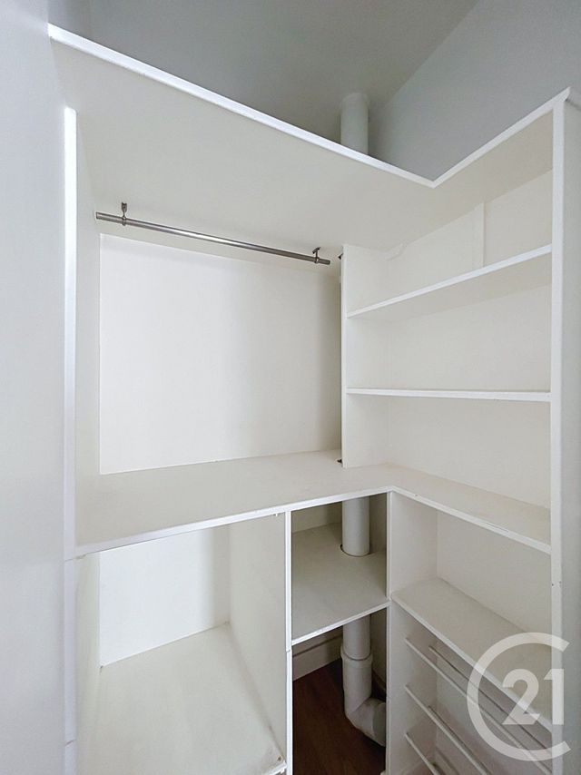 Appartement F4 à vendre - 4 pièces - 95.0 m2 - LEVALLOIS PERRET - 92 - ILE-DE-FRANCE - Century 21 Anatole France