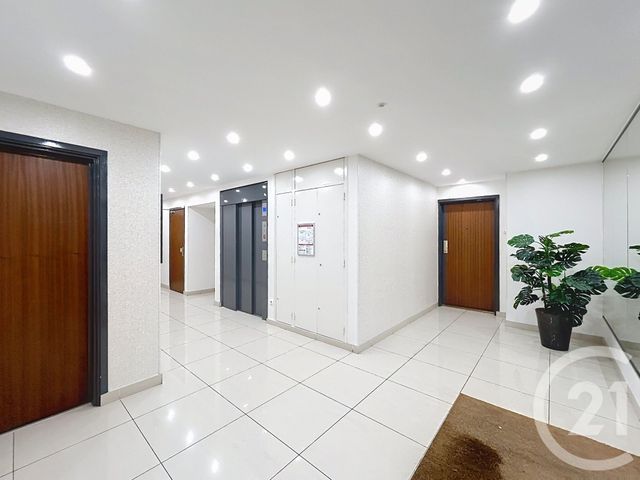 Appartement F4 à vendre - 4 pièces - 95.0 m2 - LEVALLOIS PERRET - 92 - ILE-DE-FRANCE - Century 21 Anatole France