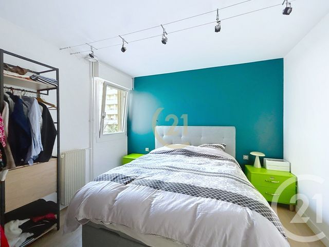 Appartement F4 à vendre - 4 pièces - 95.0 m2 - LEVALLOIS PERRET - 92 - ILE-DE-FRANCE - Century 21 Anatole France