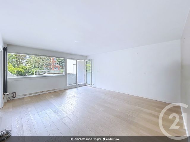 Appartement F4 à vendre - 4 pièces - 95.0 m2 - LEVALLOIS PERRET - 92 - ILE-DE-FRANCE - Century 21 Anatole France