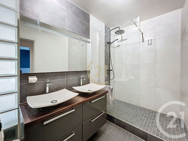 Appartement F4 à vendre - 4 pièces - 95.0 m2 - LEVALLOIS PERRET - 92 - ILE-DE-FRANCE - Century 21 Anatole France