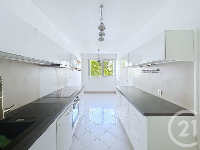 Appartement F4 à vendre - 4 pièces - 95.0 m2 - LEVALLOIS PERRET - 92 - ILE-DE-FRANCE - Century 21 Anatole France