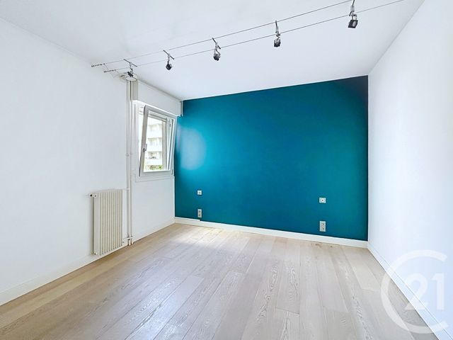 Appartement F4 à vendre - 4 pièces - 95.0 m2 - LEVALLOIS PERRET - 92 - ILE-DE-FRANCE - Century 21 Anatole France