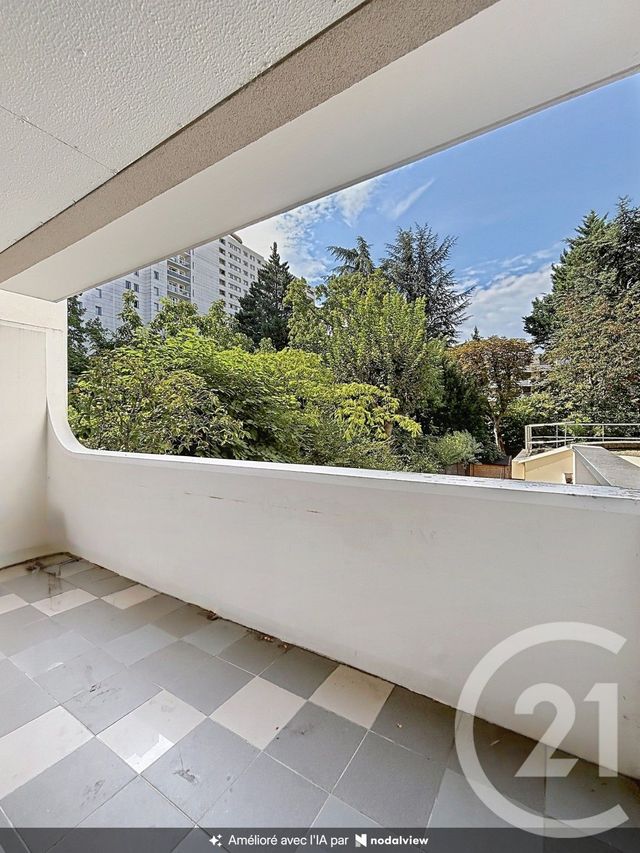 Appartement F4 à vendre - 4 pièces - 95.0 m2 - LEVALLOIS PERRET - 92 - ILE-DE-FRANCE - Century 21 Anatole France